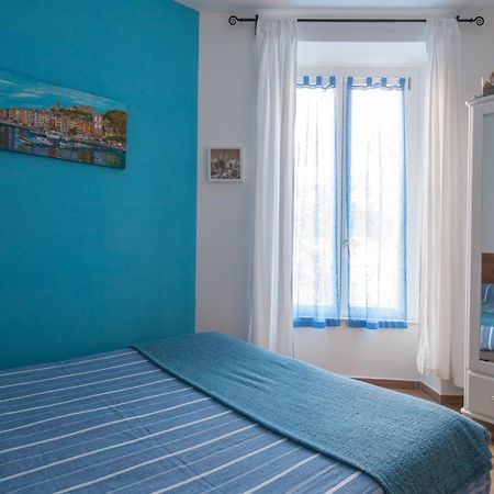 Cinque Terre Charme Rooms La Spezia Kültér fotó