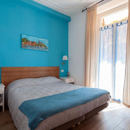 Cinque Terre Charme Rooms La Spezia Kültér fotó