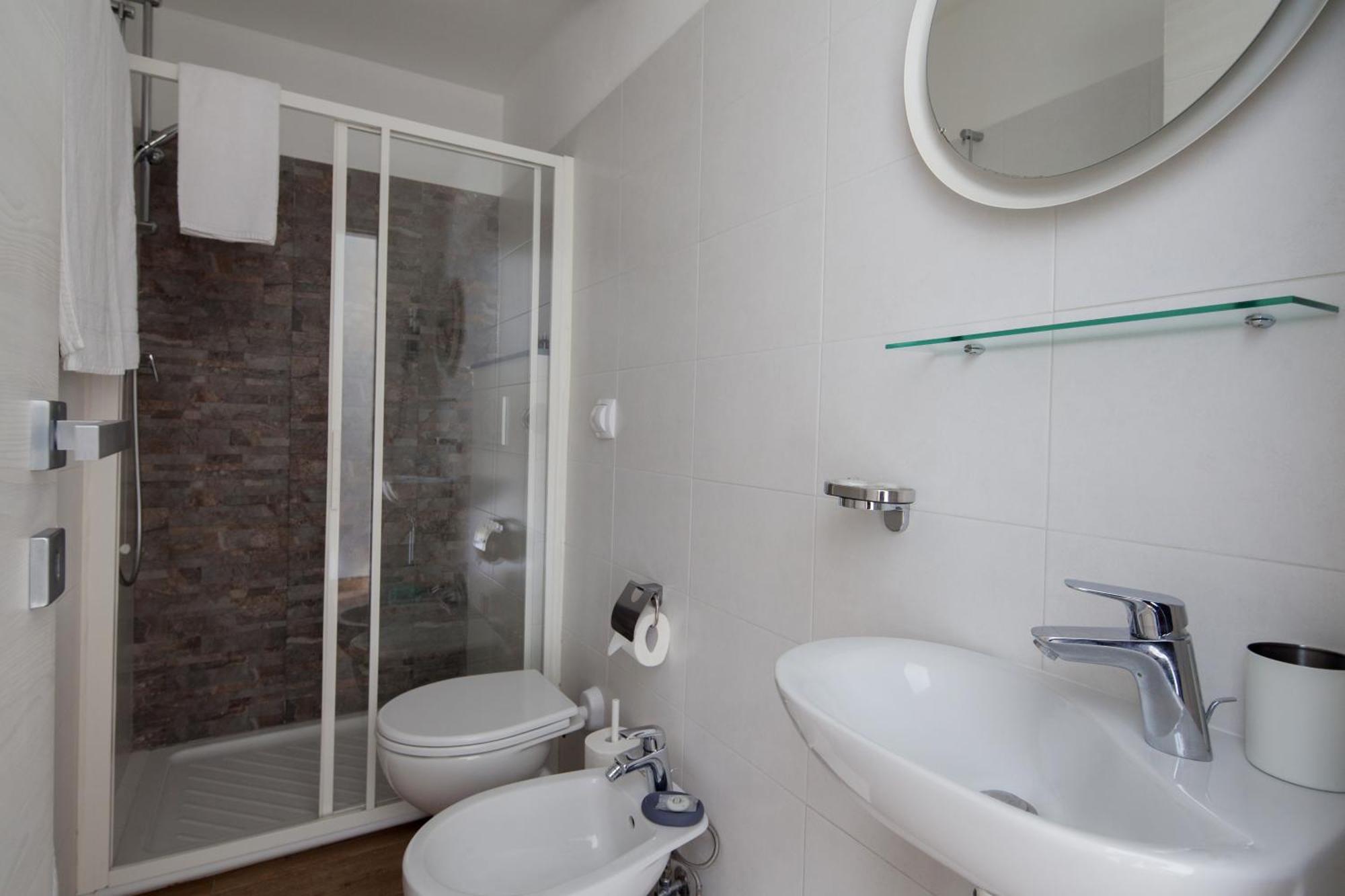 Cinque Terre Charme Rooms La Spezia Kültér fotó