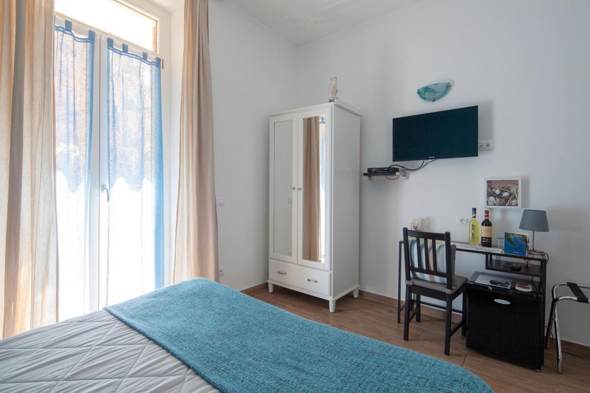 Cinque Terre Charme Rooms La Spezia Kültér fotó